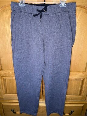 Lululemon On The Fly Pant